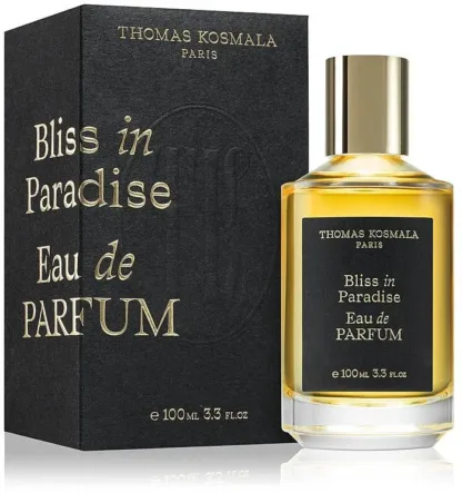 Thomas Kosmala Bliss In Paradise Eau De Parfum 100ml