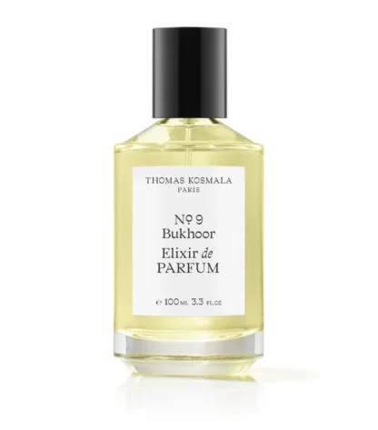 Thomas Kosmala No. 9 Bukhoor Elixir de Parfum 100ml Spray