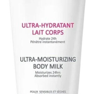 Topicrem Ultra-Moisturising Body Milk 75ml