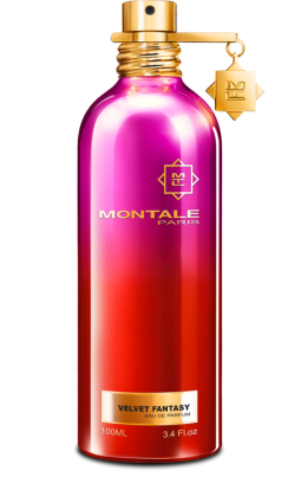 Montale Velvet Fantasy Eau de Parfum 100ml Spray