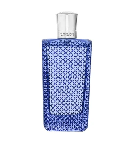 The Merchant of Venice Venetian Blue Eau De Parfum 100ml