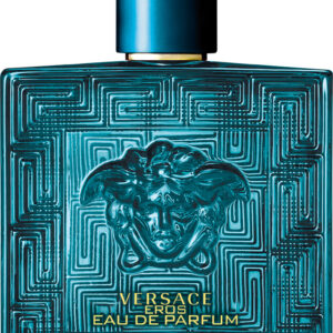 Versace Eros Eau de Parfum Spray 100ml