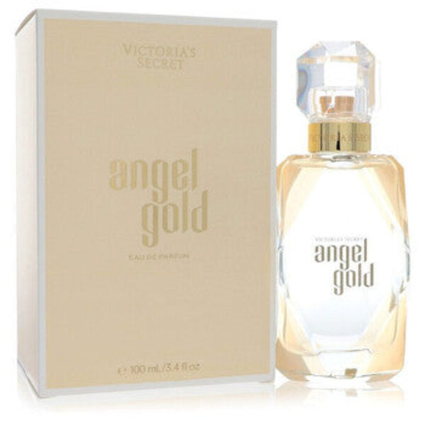 Victoria's Secret Angel Gold Eau de Parfum 100ml Spray