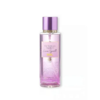 Victoria's Secret Sol Love Spell Fragrance Mist 250ml