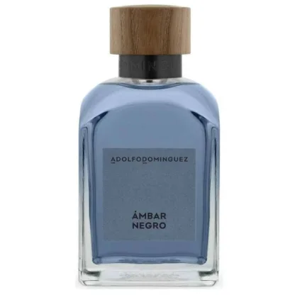 Adolfo Dominguez Ãmbar Negro Eau de Parfum 200ml Spray