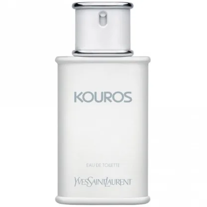 Yves Saint Laurent Kouros Eau de Toilette 100ml