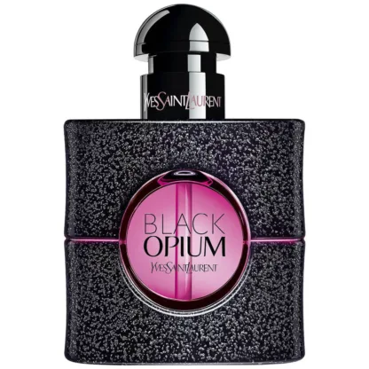 Yves Saint Laurent Black Opium Neon Eau de Parfum 30ml