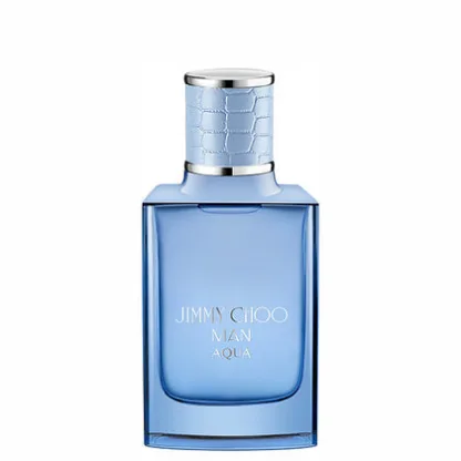 Jimmy Choo Man Aqua Eau de Toilette 200ml Spray