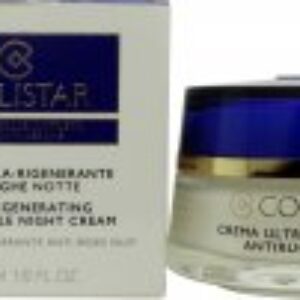 Collistar Anti Age Ultra Regenerating Night Cream 50ml