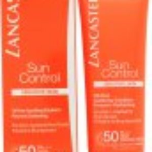 Lancaster Sun Control Face Cream SPF50 50ml