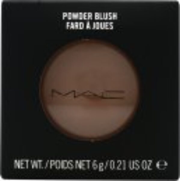 Mac Powder Blush Blusher 6g - Harmony