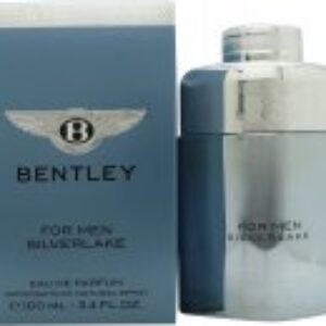 Bentley For Men Silverlake Eau de Parfum 100ml Spray