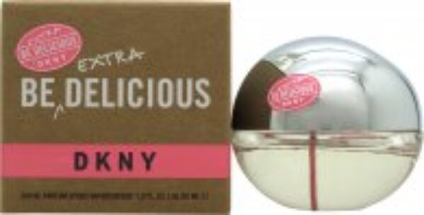 DKNY Be Extra Delicious Eau de Parfum 30ml Spray