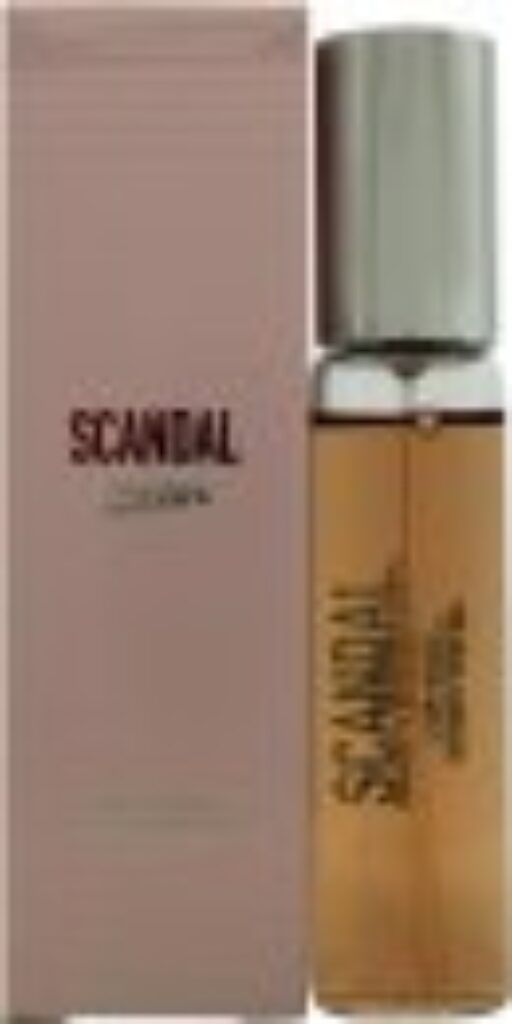 Jean Paul Gaultier Scandal Eau de Parfum 15ml Spray