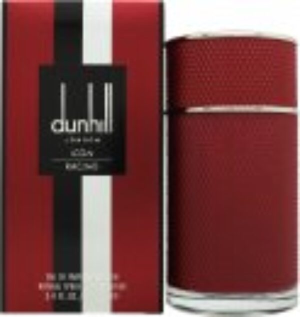 Dunhill Icon Racing Red Eau de Parfum 100ml Spray