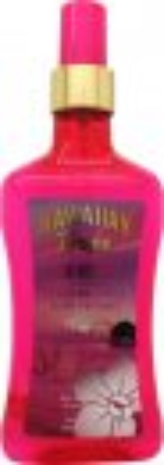 Hawaiian Tropic Pink Retreat Fragrance Mist 250ml