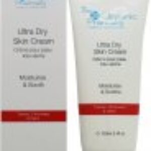 The Organic Pharmacy Ultra Dry Skin Cream 100ml