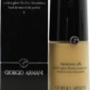 Giorgio Armani Luminous Silk Foundation 30ml - 06