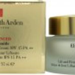 Elizabeth Arden Advanced Ceramide Lift and Firm Day Cream SPF15 50ml