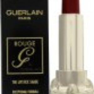 Guerlain Rouge G Sheer Shine Lipstick 3.5g - 235