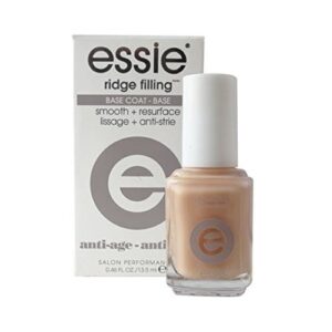 Essie Ridge Filling Base Coat - Smooth + Resurface 13.5ml.