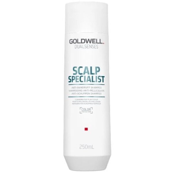 Goldwell Dual Senses Scalp Specialist Anti Dandruff Shampoo 250ml