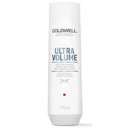 Goldwell Dual Senses Ultra Volume Bodifying Shampoo 250ml