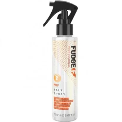 Fudge Salt Spray Medium Hold Texture Spray - 150ml