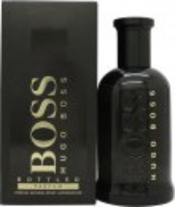 Hugo Boss Boss Bottled Parfum 200ml Spray