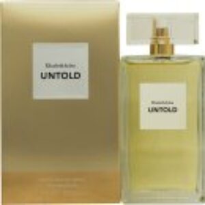 Elizabeth Arden Untold Eau de Parfum 100ml Spray