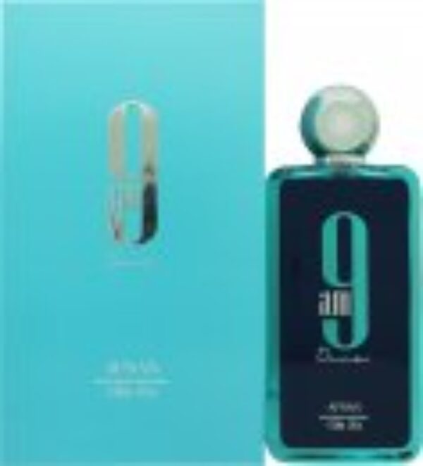 Afnan 9AM Dive Eau de Parfum 100ml Spray