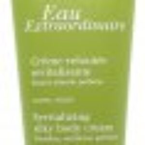 Clarins Eau Extraordinaire Revitalizing Silky Body Cream 200ml