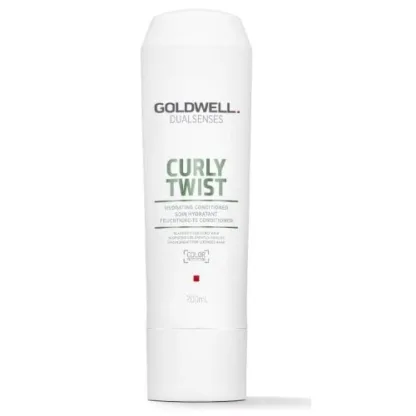 Goldwell Dual Senses Curly Twist Hydrating Conditioner 200ml