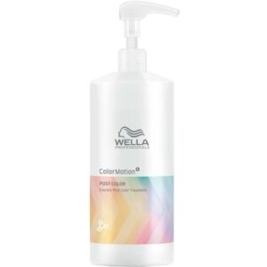 Wella Professionals Colour Motion Post-Colour for Coloured Hair 500ml