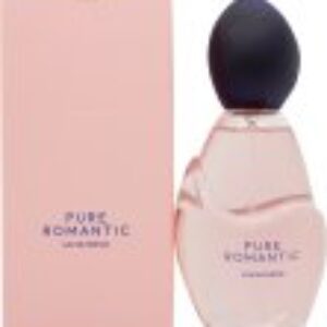 Jeanne Arthes Pure Romantic Eau de Parfum 100ml Spray