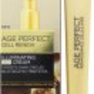 L'Oreal Age Perfect Cell Renew Illuminating Eye Cream 15ml