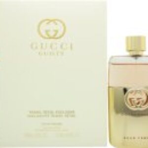 Gucci Guilty Pour Femme Gift Set 90ml EDP + 10ml EDP