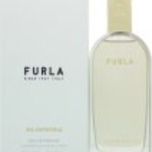 Furla Incantevole Eau de Parfum 100ml Spray