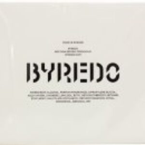 Byredo Mixed Emotions Eau de Parfum 100ml Spray