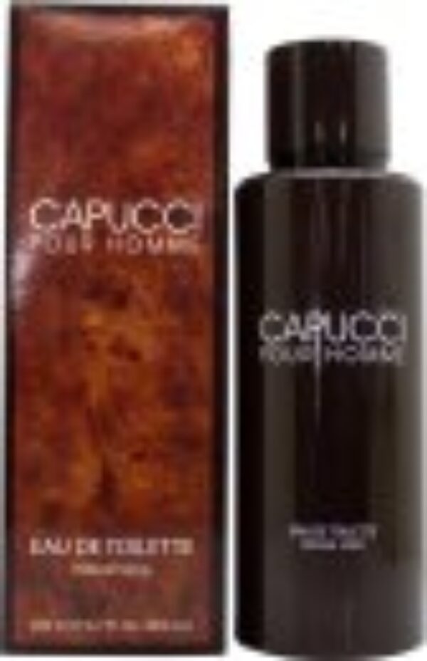 Roberto Capucci Pour Homme Eau de Toilette 200ml Spray