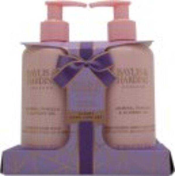 Baylis & Harding Jojoba