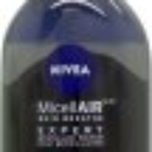 Nivea Micellar Water 400ml - Normal Skin