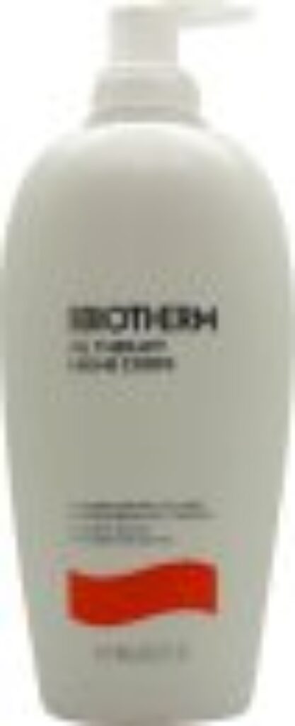 Biotherm Oil Therapy Baume Corps Nutri-Replenishing Body Treatment 400ml