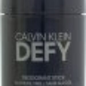 Calvin Klein Defy Deodorant Stick 75g