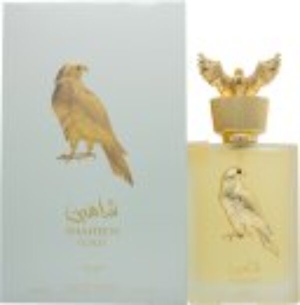 Lattafa Perfumes Shaheen Gold Eau de Parfum 100ml Spray