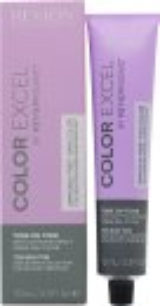 Revlon Revlonissimo Color Excel Tone On Tone Creme Gel Color 70ml - 5.1