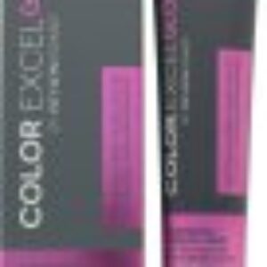 Revlon Revlonissimo Color Excel Gloss Hair Colour 70ml - 821 Mushroom