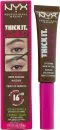 NYX Thick It. Stick It! Thickening Brow Mascara 7ml - 06 Brunette