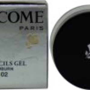 Lancome Sourcils Gel Waterproof Gel-Creme Eyebrow 5g - Auburn 02