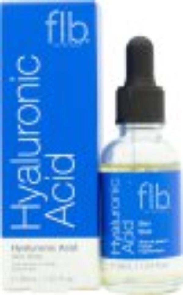 Feel Like Beauty Hyaluronic Acid Shot for Skin 30ml